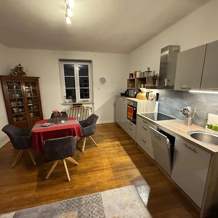 Haus Welz * Passau