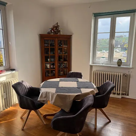 Haus Welz * Passau