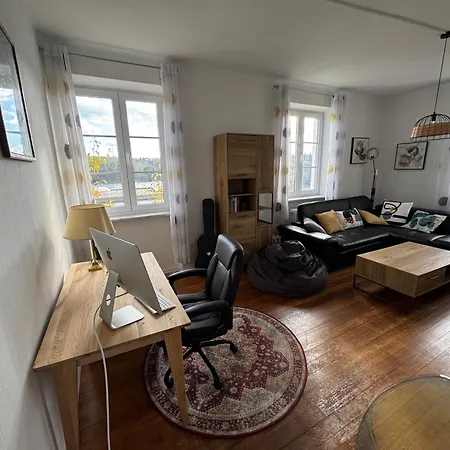 Haus Welz Apartment Passau