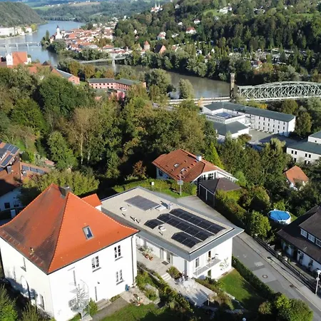 Haus Welz Apartment
