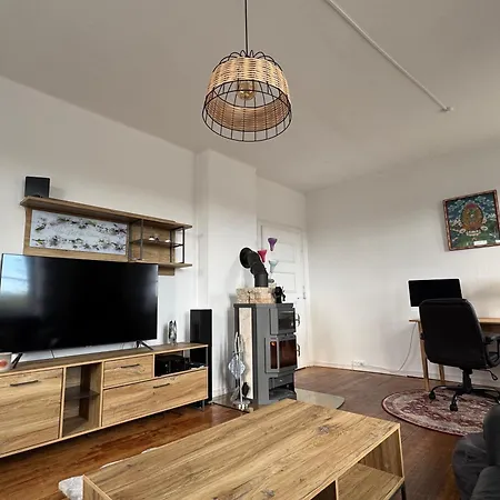 Haus Welz Passau