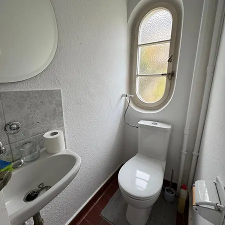 Apartment Haus Welz *