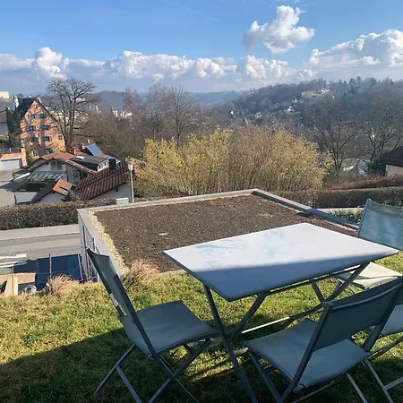 Haus Welz Passau